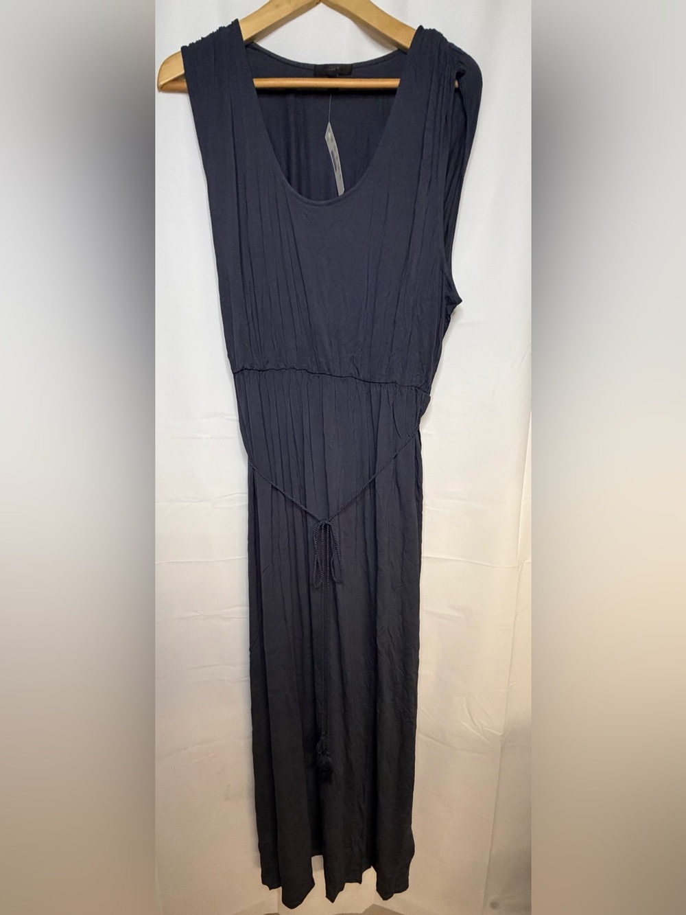 J.Crew tank maxi dress women’s size XXL NWT